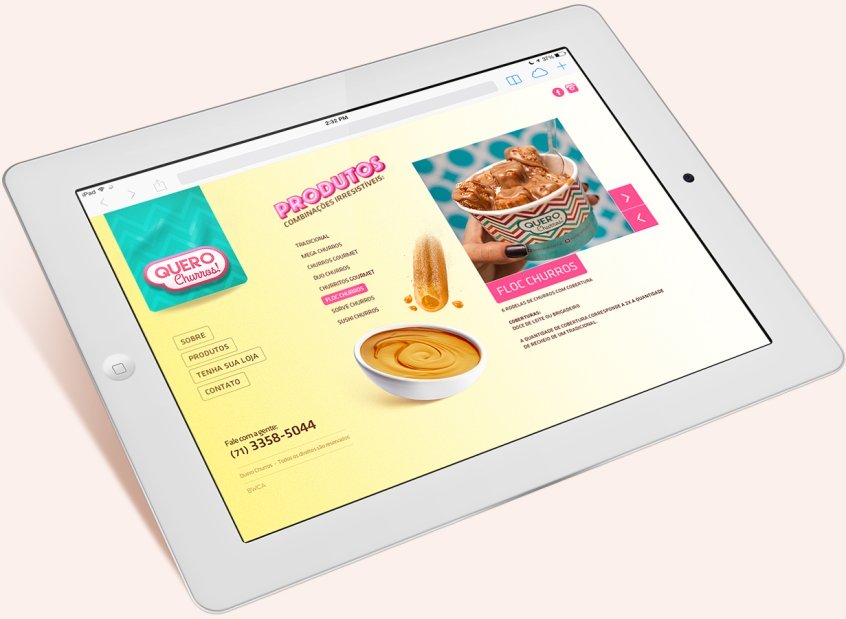 Totem Expositor Nadir Figueiredo